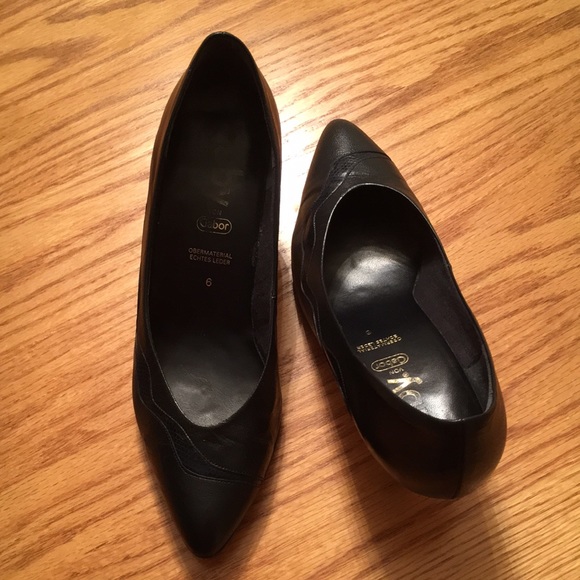 Gabor Shoes - Picture 6 of 10